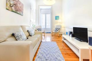 Lisbon Boulevard - Lisbona - 8