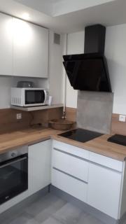 Le Mangin - Rent4night Grenoble - Grenoble - 5