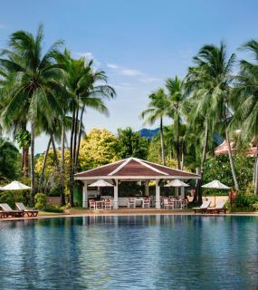 Santiburi Koh Samui - Mae Nam - 6