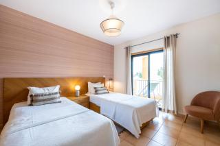 Aum Praia da Luz Resort Apartment - Luz - 2