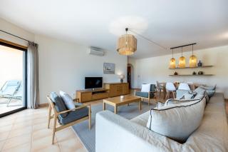 Aum Praia da Luz Resort Apartment - Luz - 4