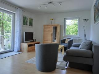 Ferienwohnung U2 - Graal-Müritz - 0