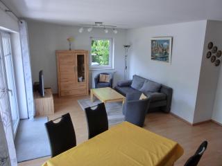 Ferienwohnung U2 - 7