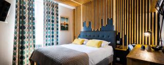 Auberge du Poids Public Logis Hotel - 5