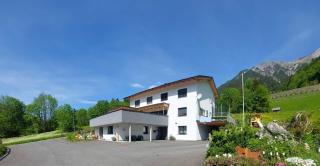 Haus Bazigg - 8