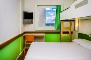 ibis budget Brignoles Provence - 7