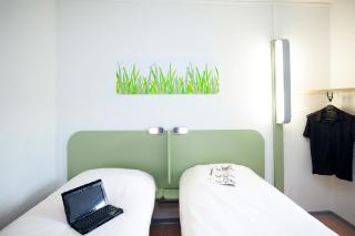 ibis budget Brignoles Provence - 5