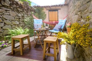 El Colirrojo - Los Sitios de Aravalle - Casas del Abad - 0