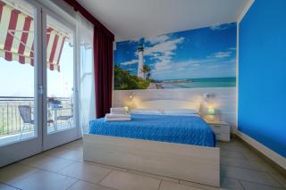 The Lighthouse Rooms - Lazise - 9