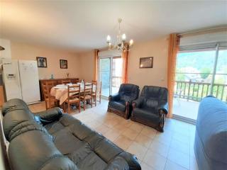 Appartement T3 8 pers, Terrasse, Parking, WiFi, St-Lary-Soulan - FR-1-457-183 - Saint-Lary-Soulan - 6