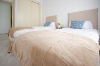 Apartamento Valle Romano - 1