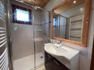 GROTTE AUX FEES A, appartement skis aux pieds - La Clusaz - 4