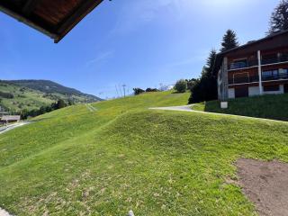 GROTTE AUX FEES A, appartement skis aux pieds - La Clusaz - 8