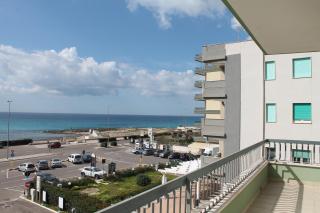 Appartamento fronte mare a Gallipoli - Afre - Gallipoli - 9