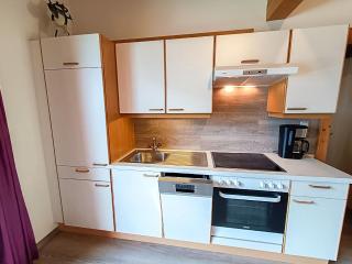 Apartment Erna by Interhome - Kappl - 7