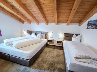 Apartment Erna by Interhome - 1