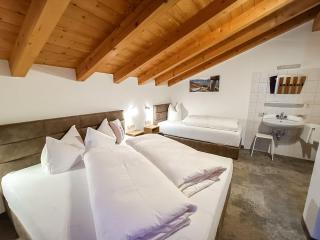 Apartment Erna by Interhome - Kappl - 2