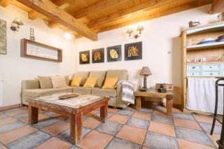 El Colirrojo - Los Sitios de Aravalle - Casas del Abad - 6