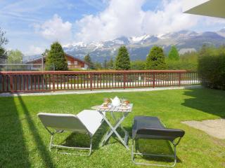 Studio Valdor A 42 Sud by Interhome - Crans-Montana - 8