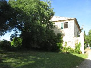 Mas des Esclots - Nimes - 4