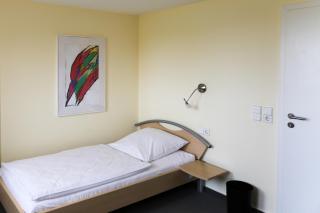 Hotel Albblick Bad Boll - 1