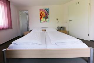 Hotel Albblick Bad Boll - Bad Boll - 9