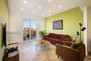 SorrentoVibes - Amazing Home with terrace & view Sorrento Center - Sorrento - 0