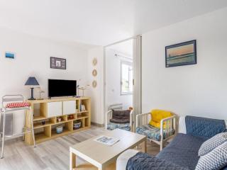 Apartment Les Maisons de l'Océan-7 by Interhome - Lacanau Océan - 0