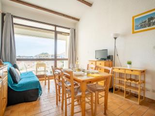 Apartment Les Saladelles-5 by Interhome - Le Grau-du-Roi - 5