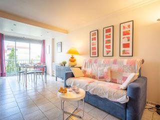 Apartment Terrasses de la Baronnie-3 by Interhome - Le Grau-du-Roi - 0