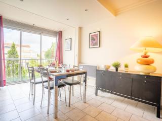 Apartment Terrasses de la Baronnie-3 by Interhome - Le Grau-du-Roi - 2