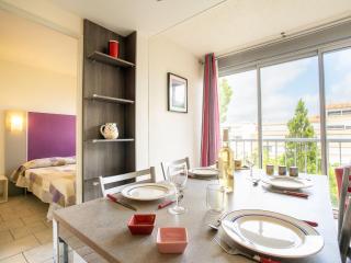 Apartment Terrasses de la Baronnie-3 by Interhome - 5