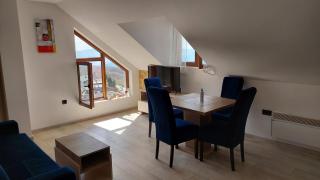 Ctrl Alt Del Apartment S76 - Kopaonik - 8