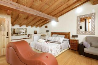 El Colirrojo - Los Sitios de Aravalle - Casas del Abad - 8