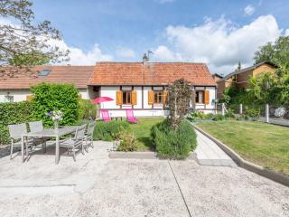 Holiday Home La Mesnièroise by Interhome - Mesnières-en-Bray - 5