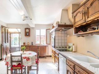 Holiday Home La Mesnièroise by Interhome - Mesnières-en-Bray - 9