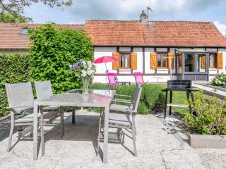 Holiday Home La Mesnièroise by Interhome - Mesnières-en-Bray - 3