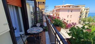 B&B Aria di Mare - Pollina Sicilia - Finale - 4