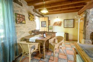 El Colirrojo - Los Sitios de Aravalle - Casas del Abad - 3