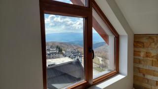 Ctrl Alt Del Apartment S76 - Kopaonik - 2