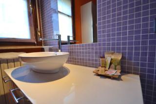 Spacious apartment in Vercelli with terrace and garden - Vercelli - 5