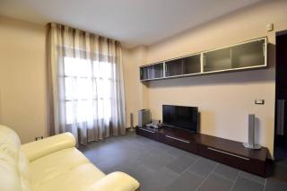 Spacious apartment in Vercelli with terrace and garden - Vercelli - 7