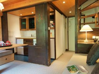 Apartment Grand Roc-3 by Interhome - Chamonix-Mont-Blanc - 9