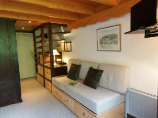 Apartment Grand Roc-3 by Interhome - Chamonix-Mont-Blanc - 4