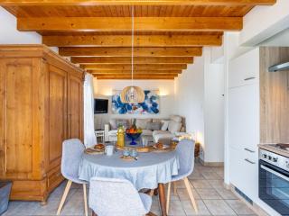 Holiday Home Ker Maeziou by Interhome - Plounévez-Lochrist - 3