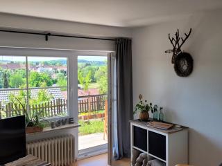 Ferienwohnung Kraichgaublick - Angelbachtal - 4
