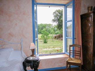 Holiday Home Gîte Le Landhuismes by Interhome - Huismes - 1