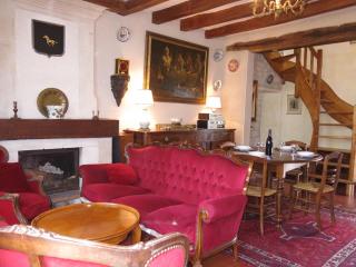 Holiday Home Gîte Le Landhuismes by Interhome - 5