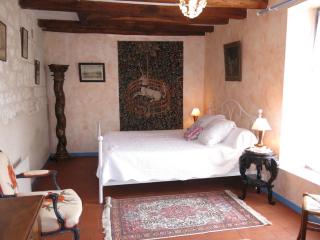 Holiday Home Gîte Le Landhuismes by Interhome - Huismes - 2