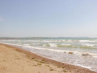 Royal Terrace View - Weymouth - 7